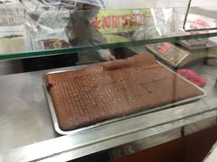 -五道口枣糕王(成府路店)