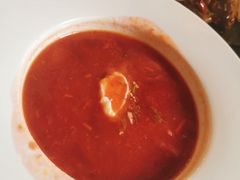 -马克西姆俄罗斯餐厅(通亚街店)