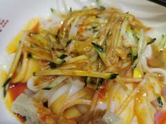 -秦人美食(区庄店)