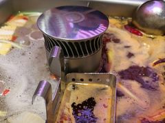 -海底捞火锅(杭州庆春路夜宵主题店)