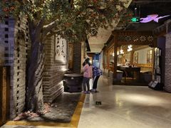 -局气 烤鸭·北京菜(光华路店)