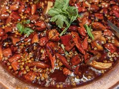 -水煮三国·川鲁江湖菜(香山店)