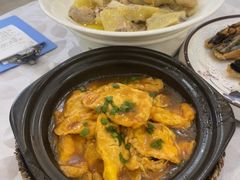 -鹭园酒家·四十年老字号