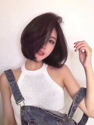 点击看大图 王杰-简法造型·品牌形象店