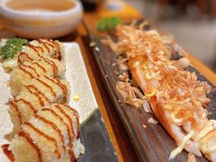 -井圣日膳(万达店)