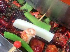 -徐嘉赫龙虾馆