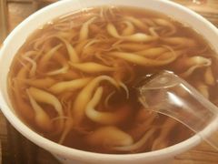 -岗上渣渣老火锅(两路口店)