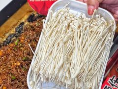 -雅佳神话·麻辣烤鱼(新街口店)