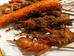 -靓靓蒸虾·头牌蒸虾(万松园玲珑店)