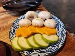 -山海烧肉(铁像寺路店)