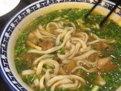 -大秦地·西北菜(纬四路店)