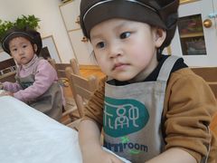 -乐融儿童之家早教托育(燕郊校区)
