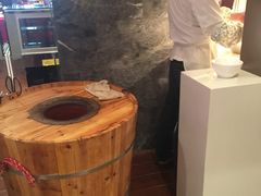 -凤凰谷天澜度假酒店云天阁自助餐