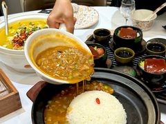 -君霖海鲜私房菜(春柳店)