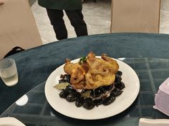 -天毓山庄·餐厅