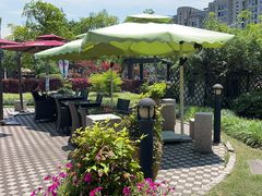 -荷风细雨·中国茶宴(碧云店)