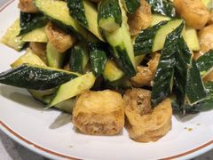 -李军力烧烤(政通路店)