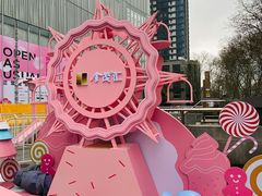 -金茂览秀城
