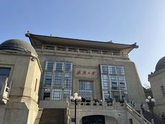 -武汉大学-樱园