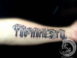 -德源刺青·纹身创作工作室