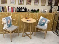 -慈蕊美容养生·专业经络调理