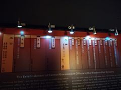 -汉景帝阳陵博物院