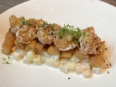 -港丽餐厅(来福士店)