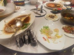 -开元名都大酒店·国风堂中餐厅