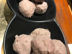 -手选潮汕鲜活牛肉火锅(二七广场店)