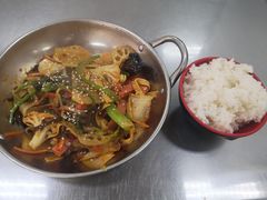 -西安外国语大学-学生食堂
