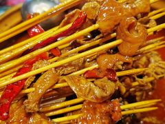 -镇江龙·火锅串串(武侯祠店)