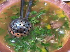 -妈妈的味道(和顺古镇店)