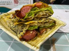 -冷峰马家鸡蛋牛奶醪糟(八朗学五巷店)