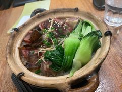 顺德腊味煲仔饭-正德顺順德雙皮奶(中信店)