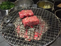 -橘焱胡同烧肉夜食(BFC外滩金融中心店)
