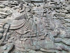 -石岛赤山风景区