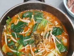 -水楼子鑫鑫砂锅居(健康路店)