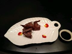 -丽晶轩中餐厅(重庆丽晶酒店)