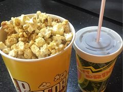 -大光明电影院(南京西路店)