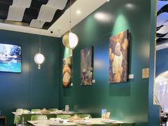 -烹然四季椰子鸡火锅(姚家园万象汇店)