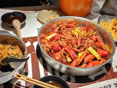 -靓靓蒸虾·头牌蒸虾(雪松路总店)