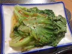 -百家春好德来姜母鸭