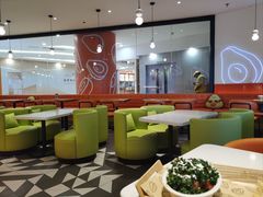 -油梨树 AVOCADO TREE(亮马桥店)