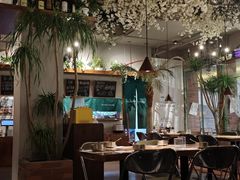 -岛风·台食小馆 ISLAND BISTRO(烟台山店)