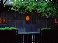 -法云安缦酒店