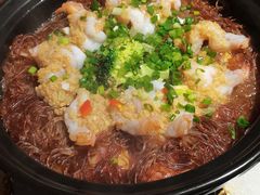 -老灶房-四川土菜(开元店)