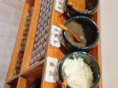 -独食火锅·半米屋台(直营总店)
