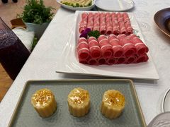 -东来顺饭庄(天坛店)