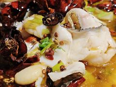 -百年神厨·地道川菜(清江西路店)