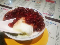 红豆双皮奶-仁信双皮奶(庙前直街店)